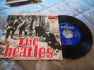 THE BEATLES --BOY,S ---EP SPAIN--EX