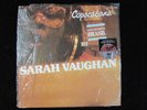SARAH VAUGHAN copacabana PABLO JAZZ DBX AUDIOPHILE LP mint SEALED 