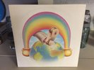 Grateful Dead - Europe '72 - Warner Bros Vinyl 3x LP Record Album VG+