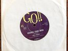 BILLY ADAMS, Change Your Mind/I Fall To You, 1966 OZ Soul, 7