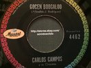 CARLOS CAMPOS Shake It Gocen BOOGALOO Intermezo Killer EX 7