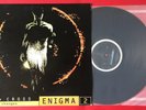 Enigma-The Cross Of Changes KOREA FIRST PRESS LP INSERT