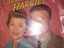OZZIE AND HARRIET (NELSON) SELF TITLED  IMPERIAL LP 9049  STILL SEALED IN BAGGIE