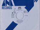 Rap Hip Hop 45 ULTIMATE FORCE I'm Not Playing UNI HEAR