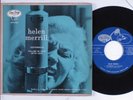 Jazz 45 EP HELEN MERRILL Yesterdays/Falling In Love With Love EMARCY EP-1-6104