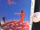 RUSH Hemispheres. Original 1978 1st. Pressing. With Inner Sleve LP NM / NM