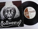 Bollweevil-Rock Solid-UK Ellie Jay Vinyl 7