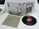 LED ZEPPELIN IV - EARLIEST 1st UK PRESS, PETER GRANT INVERTED FEATHER - NM AUDIO