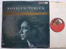 ALP 1645 J.S.BACH PARTITAS NOs 1&2 ROSALYN TURECK UK HMV MONO LP