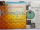 CSD 1399 PINEAPPLE POLL SULLIVAN-MACKERRAS RPO UK ED1 LP NM