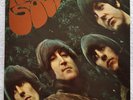 PMC 1267 THE BEATLES RUBBER SOUL MONO ORIGINAL LP 4/4 NM VINYL