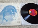 LINDA PERHACS PARALLELOGRAMS PROMO ORIGINAL 1970 KAPP PSYCH FOLK LP