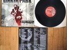 Linkin Park - Hybrid Theory Vinyl LP NM Gatefold