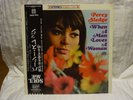 PERCY SLEDGE  WHEN A MAN LOVES A WOMAN  P-6065A LP JAPAN
