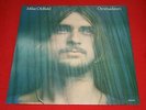Mike Oldfield ?/ Ommadawn / VIP-4148 / Japan LP