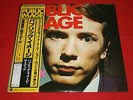 Public Image Limited ?/ Public Image (First Issue / YX-7226-AX / Japan Promo LP