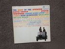 The Best of the Spencer Davis Group. - LP UK pressing