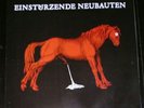 Einstuerzende Neubauten LP Haus Der Luege Rough Trade Nick Cave Foetus Coil NWW