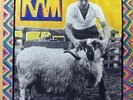 PAUL and LINDA McCARTNEY Ram LP - Beatles / Apple