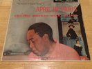 Charlie Parker With Strings - April In Paris LP Verve Clef DG MONO 1957 Jazz NM