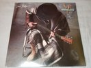 RARE BLUES ROCK LP STEVIE RAY VAUGHAN 