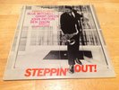 Harold Vick - Steppin Out  LP Blue Note 84138 Orig NY Label STEREO DG RVG EAR NM