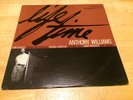 Anthony Williams - Life Time LP Blue Note 84180 Orig NY STEREO DG RVG EAR VG+