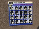 THE BEATLES: A Hard Days Night. LP