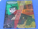 BRIAN FERNEYHOUGH Sonatas Berne String Quartet RCA Red Seal RL25141, UK 1978