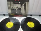 U2 The Cork Connection UFO Test Press * 2 LP * Unofficial Release Promo * Shrink
