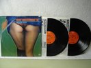 Velvet Underground 2 LP Set Live 1969 Near Mint 1974 Orig  Lou Reed