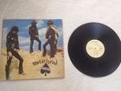 MOTORHEAD ACE OF SPADES 1980 UK  VINYL LP BRONZE HEAVY METAL LEMMY EXCELLENT