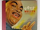 FATS WALLER Favorites 78 BOX SET  RCA RECORDS P-151 AIN'T MISBEHAVIN' Excellent