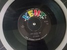 LEE DENSON 45 High School Hop / Devil Doll TEEN Rockabilly ROCKER Kent 1958 NM-