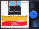 CLARK TERRY Serenade To A Bus Seat LP RIVERSIDE 237 Wynton Kelly Johnny Griffin