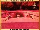 FRANK ZAPPA  HOT RATS  BIZARRE ORIGINAL 1969 GATEFOLD LP RARE 1A/1A EXCELLENT