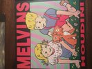 Melvins ?Houdini 1993 Original Amphetamine Reptile AMREP 532-1 VG++ Vinyl LP