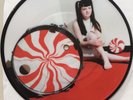 THE WHITE STRIPES Hello Operator PICTURE DISC Vault 6 Jack White THIRD MAN MEG