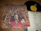 ROLLING STONES IT'S ONLY ROCK AND ROLL 1974 1ST PRESS NEAR MINT LOOKS UNPLAYED