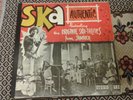 Ska Authentic , Original Skatalites From Jamaica , Studio 1 ( CN 2886)