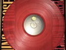 GUNS N' ROSES Appetite for Destruction 180G RED COLORED VINYL BANNED RAPE COVER