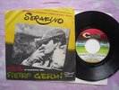 CLAN CELENTANO PIETRO GERMI LA BALLATA DEL PASTORE RUSTICHELLI OST SERAFINO 7