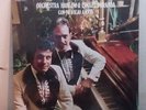 Harlow Orch.w/Ismael Miranda-RARE ORIG.1st.Press(SEALED)Con Mi Viejo Amigo-Tops