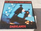 THE JESUS AND MARY CHAIN Darklands 12