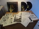 FRAMEWORK - SKELETON - VINYL 2 LP SET ROCKADELIC SAN DIEGO PSYCH