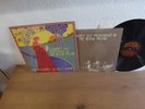The Bevis Frond & Country Joe - Eat Flowers & Kiss Babies LP rare psych Mint
