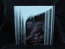 FLAMING LIPS 2011 LIGHTNING BOLT EP WAYNE COYNE AUTOGRAPH COLOR 12