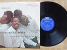 X505 THELONIOUS MONK BRILLIANT CORNERS RARE OLD RIVERSIDE LP RLP 12-226 MONO