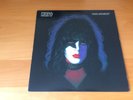 LP KISS PAUL STANLEY JAPAN