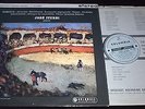 Jose Iturbi Spanish Piano Music LP Columbia SAX 2391 B/S UK ED1 VERY RARE